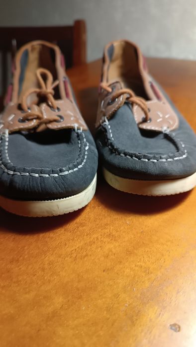Продам мокасины женские  р.37.5