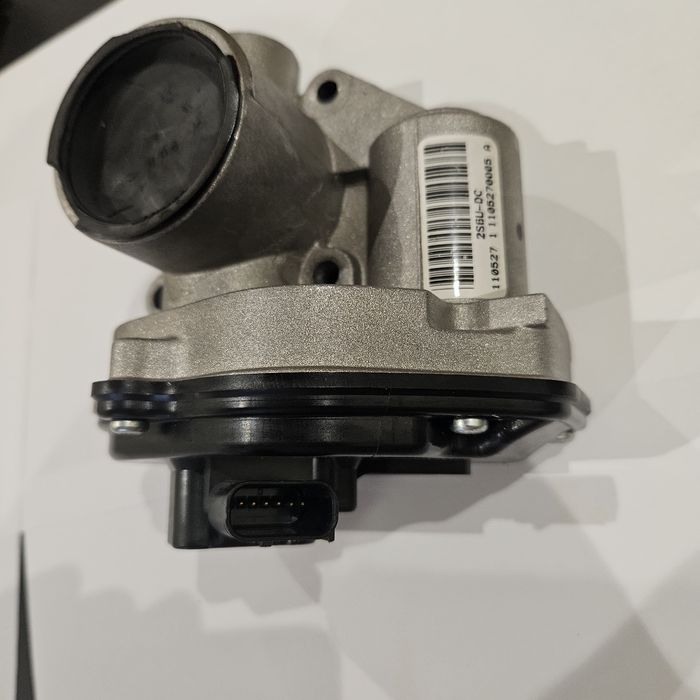 Borboleta de admissao  Nova Ford/Mazda