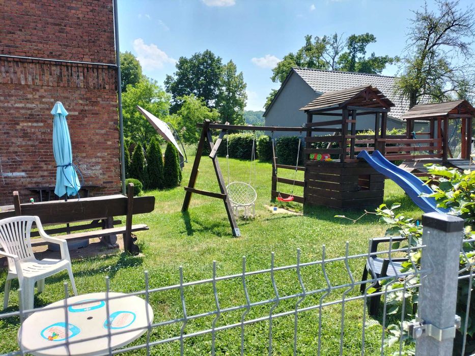 Mieszkanie – Lubań, powiat lubański - Więcej