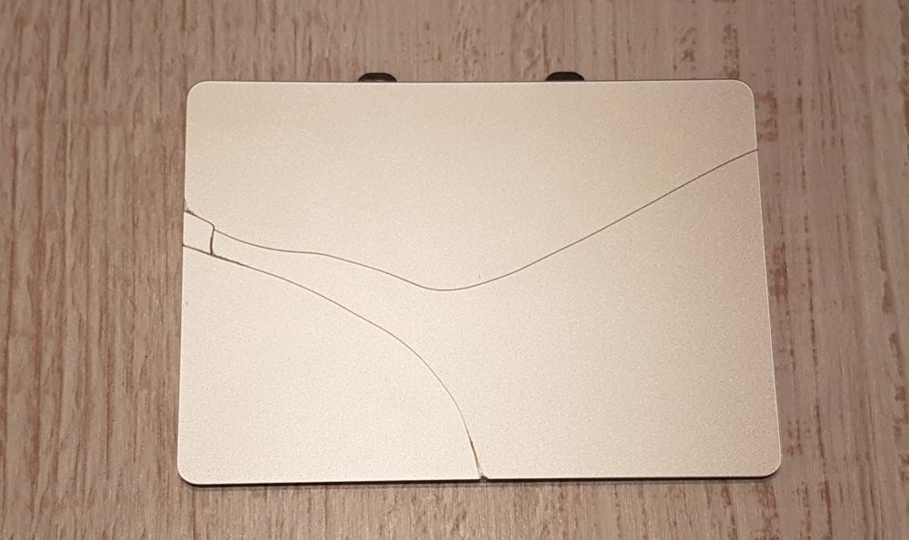 Touchpad gładzik Apple MacBook Pro A1286 A1278