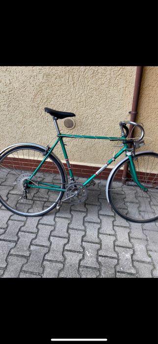 Rower damski i meski Bianchi ,universal