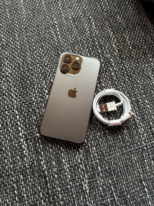 iPhone 13 Pro 128gb Graphite Neverlock АКБ 86%