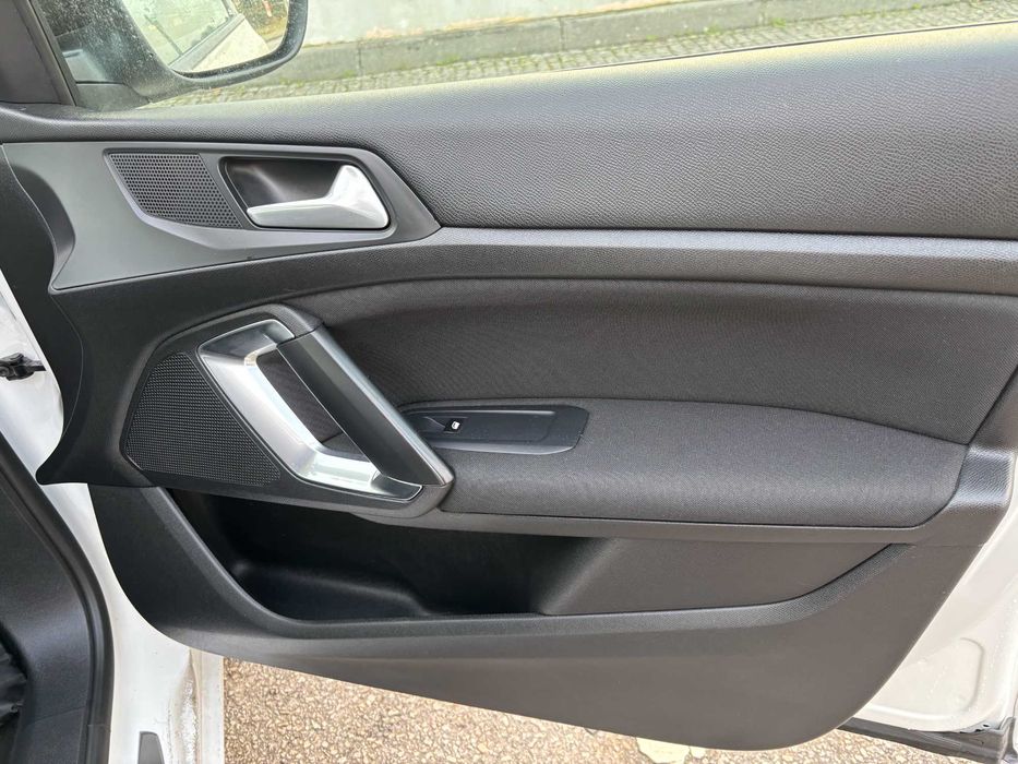 Peugeot 308 SW Diesel 130 cv Style 2019