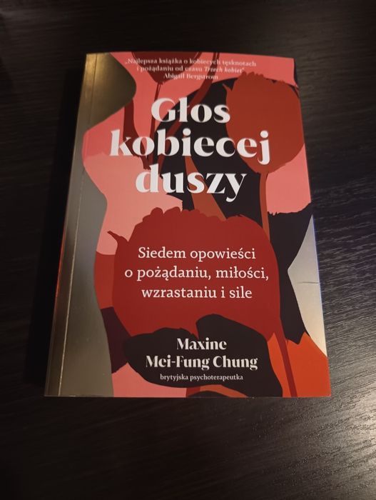 Głos Kobiecej Duszy
