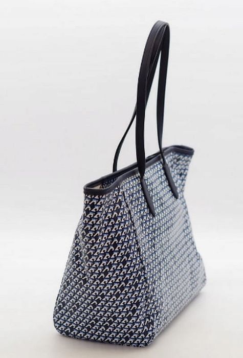 Torebka joop! Jeans do reki na ramie shooper bag shooperka