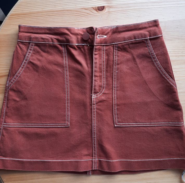 Spódcznika ZARA r.M