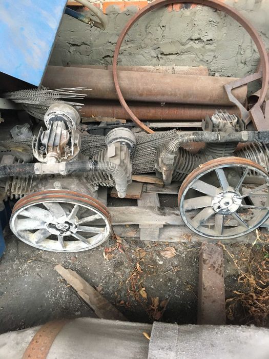 Голова компресорна 3090С