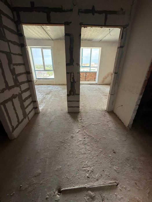 Продам 1к. квартиру на Виставці ЖК Ранкове ЗДАНА