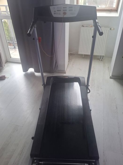 Bieżnia York Fitness