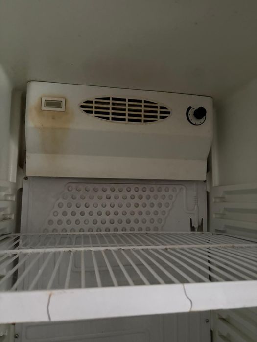 Vendo arcas frigorificas