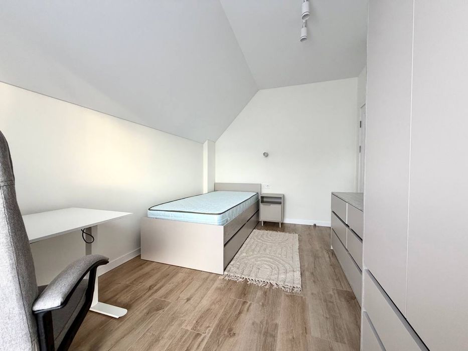 Оренда будинку в КМ «Буде Дім», с. Деревач