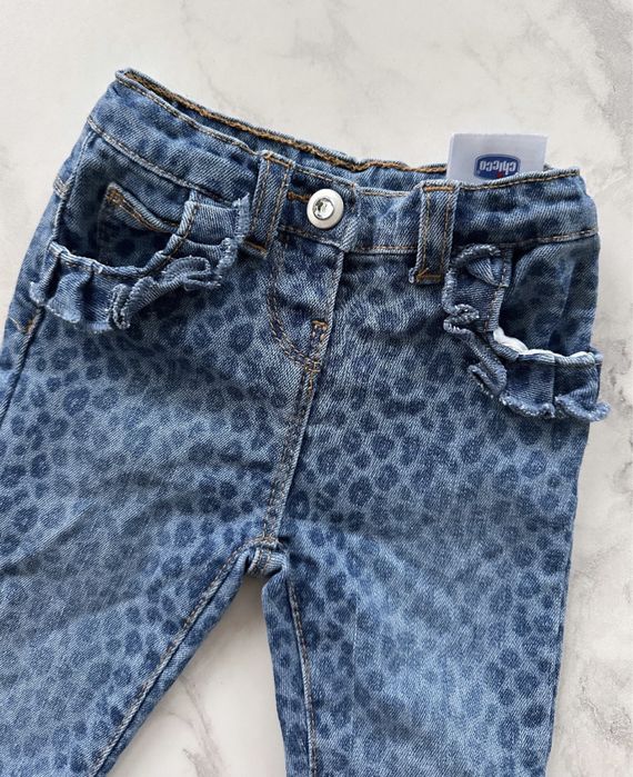 Продам дитячі джинси, штани