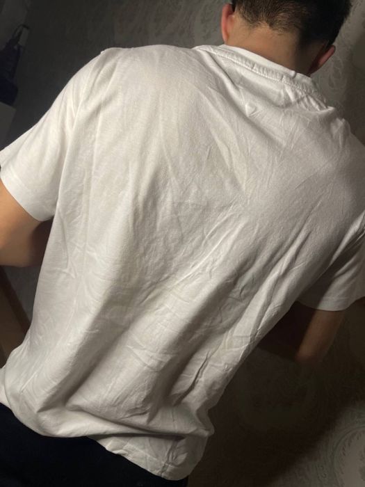 Футболка Tommy Hilfeger original