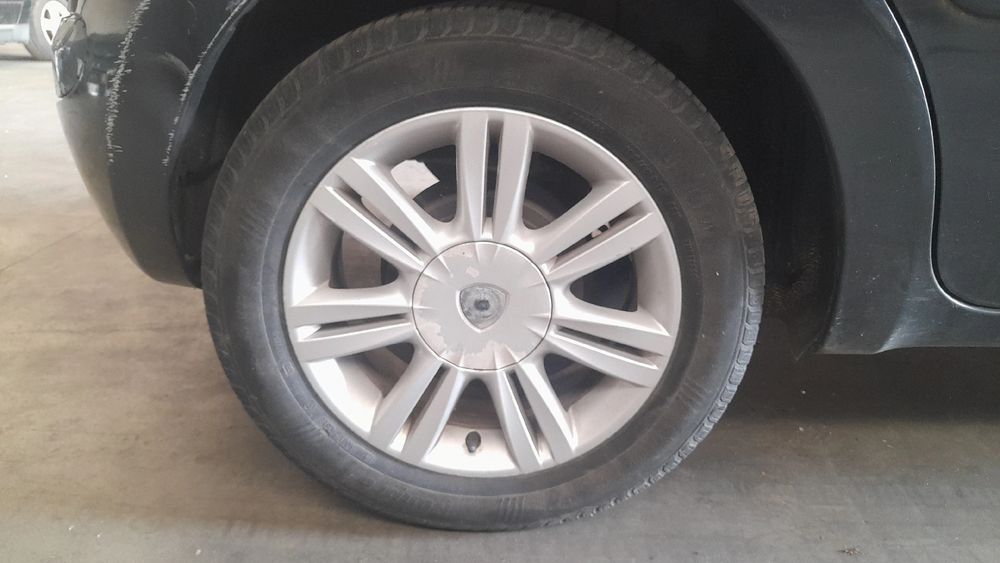 Conjunto de jantes LANCIA Musa (350_)