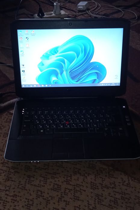 Продам ноудбук Dell