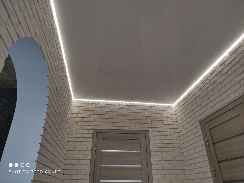 От220гр.м2Натяжные потолки, производитель.