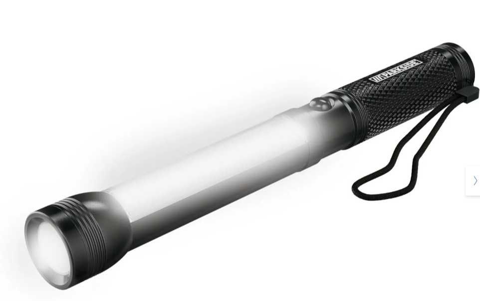 Фонарь Parkside®