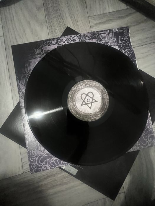 HIM – Deep Shadows And Brilliant Highlights