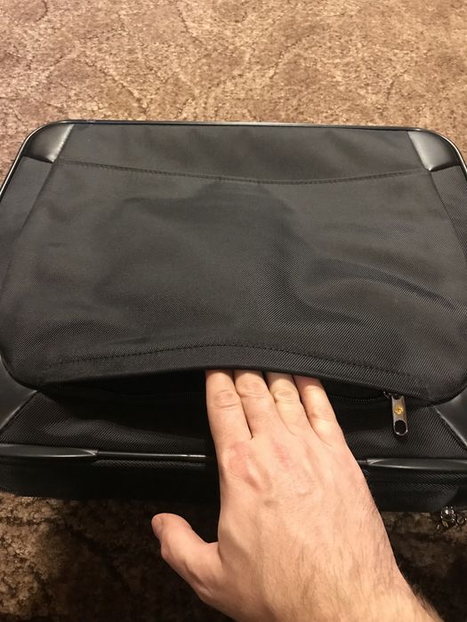 Torba SAMSONITE 15,6 - NOWA!!!