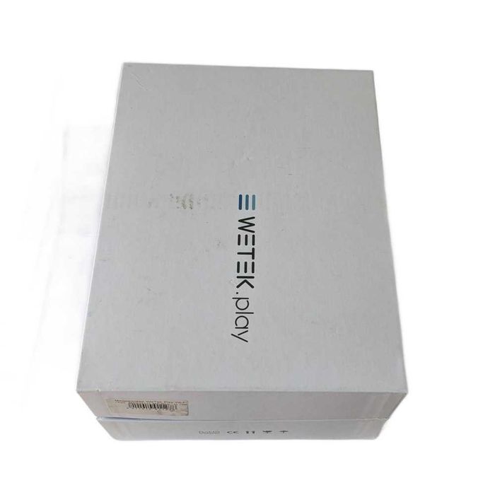 Smart tv приставка медІаплеєр  TV WeTek Play WiFi