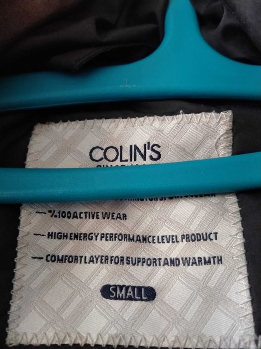 Жилет чоловічий Сolin's продам