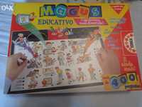 Jogo educativo para crianças dos 4 aos 7 anos Moita • OLX Portugal