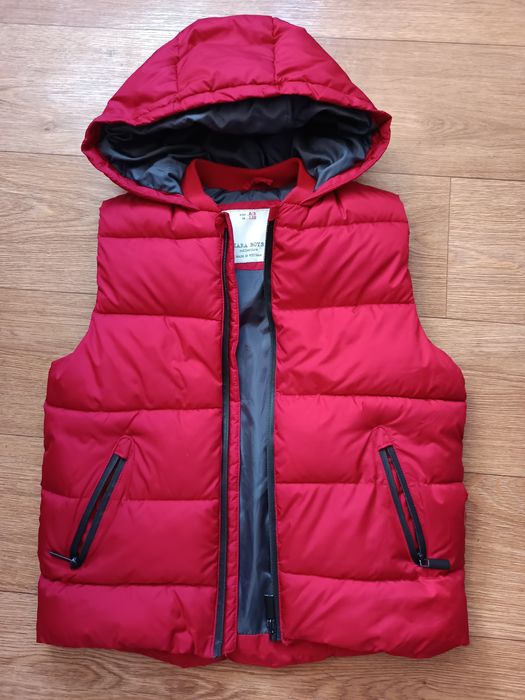 жилетка детская Zara