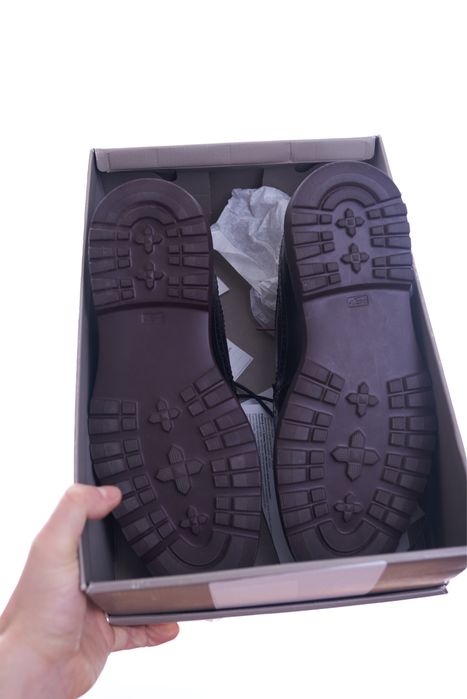 Gant Beaumont броги, обувь, сапоги 40