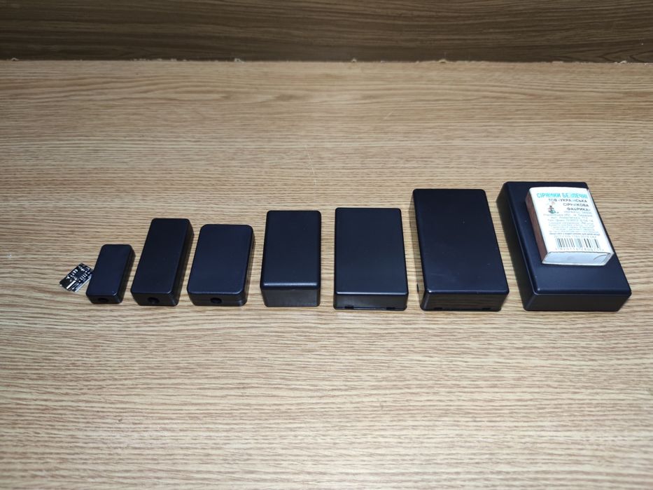 Корпус для плат, микросхем, модулей, Arduino