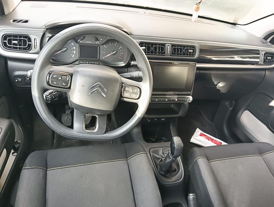 pedal de travão citroen C3