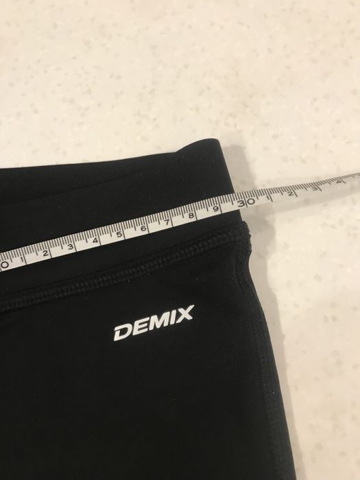 Спортивные бриджи