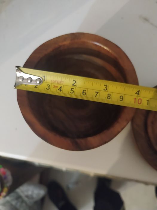 Вінтажна маслянка