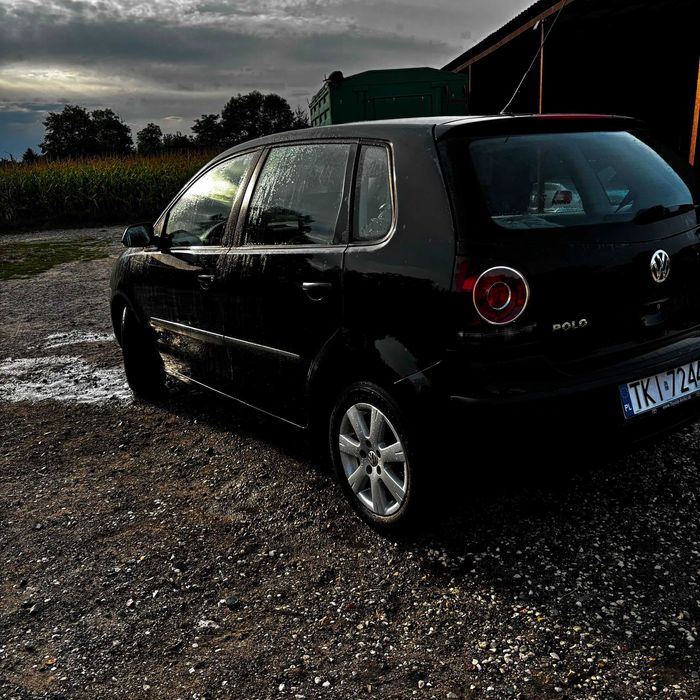 Volkswagen Polo 1.2