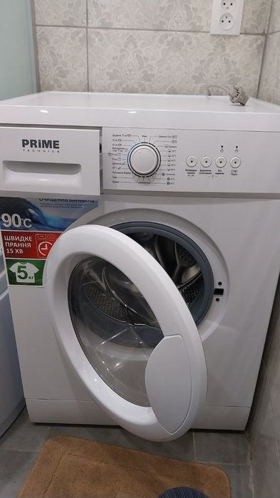 Подобово 1-кімнатна,1 поверх