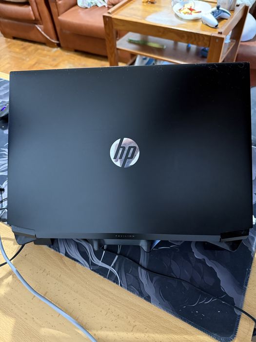 Pack Gaming Completo – HP Pavilion GTX 1650 + Monitor AOC 24”