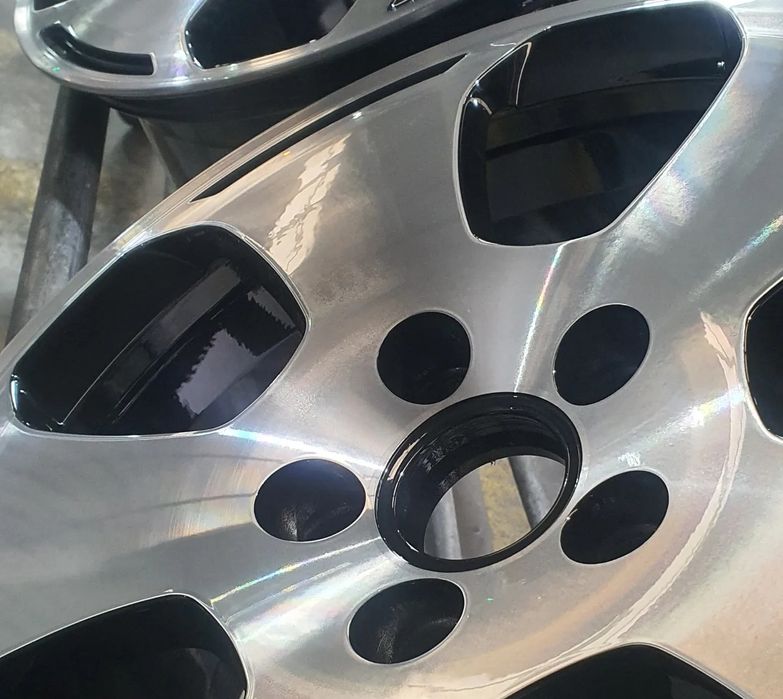 Jantes audi 17 sline