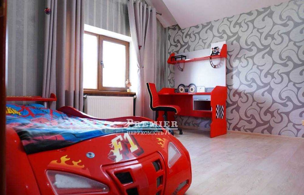 Готовый бизнес и жильё в одном! Продаётся дом 210м² с магазином!