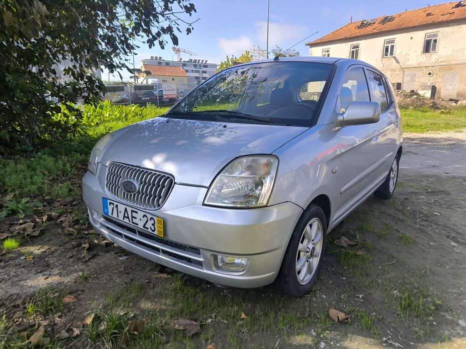 Citadino Económico