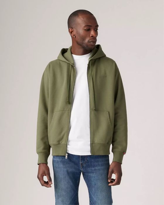 Чоловіче  худі Levi’s® Оригінал A9265-0003 M-L-XL Levis