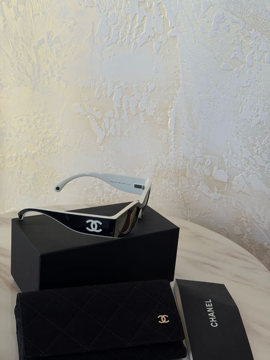 Окуляри Chanel оригінал!