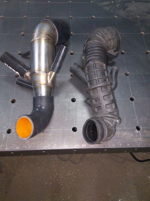 TIP  SZTYWNY K04 1.8t s3   bam