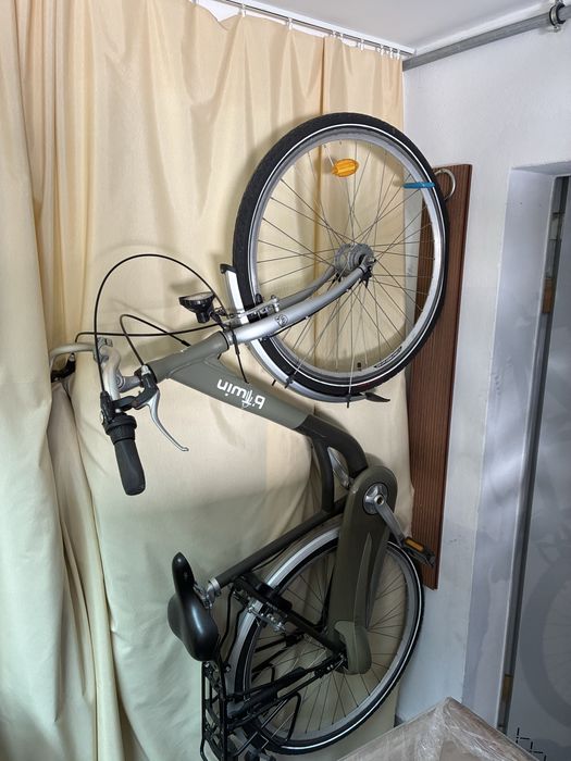 Bicicleta ELOPS 4