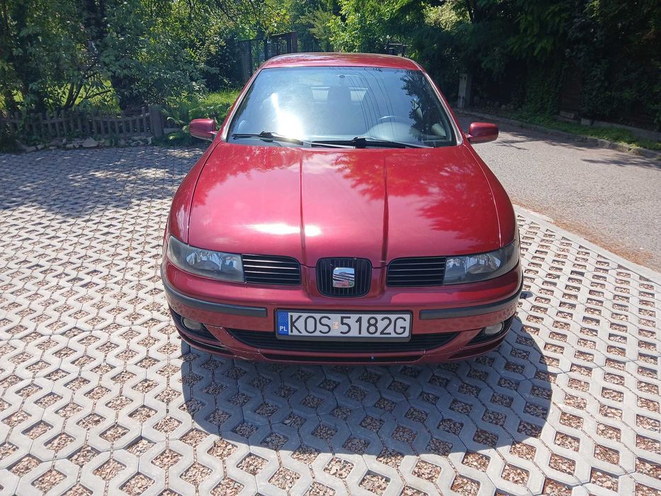 Seat Leon 1.9tdi