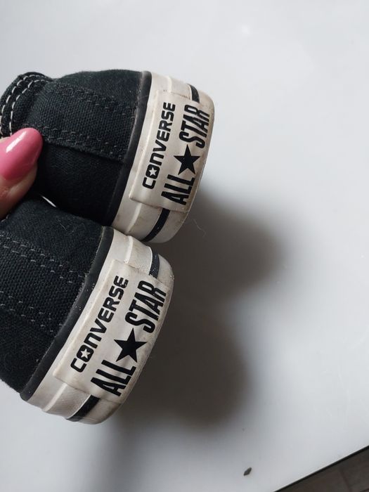 Trampki CONVERSE ALL STAR M9166C 36,5