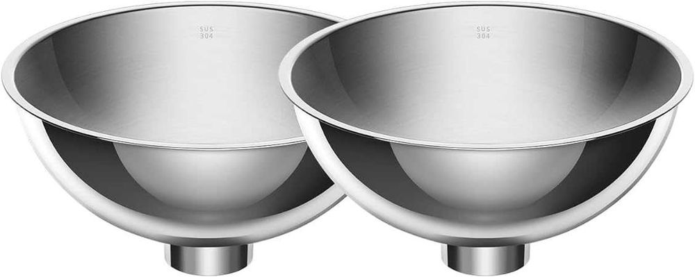 Comedouro - Aço Inoxidável - PETKIT