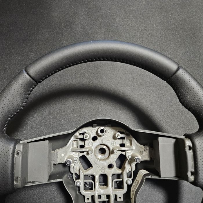 Руль Nissan Navara, Pathfinder після перетяжки, на обмін