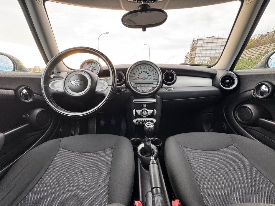 MINI ONE 3 Portas 1.4