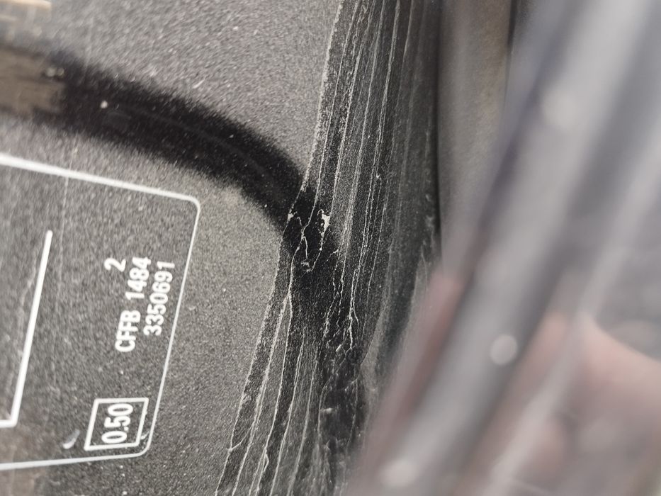 Silnik 2.0 Tdi CFF Volkswagen Skoda Seat