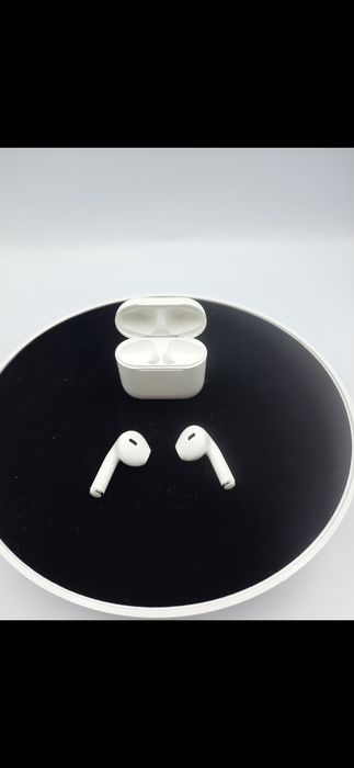 AirPods 4 1:1 наушники  бездротові