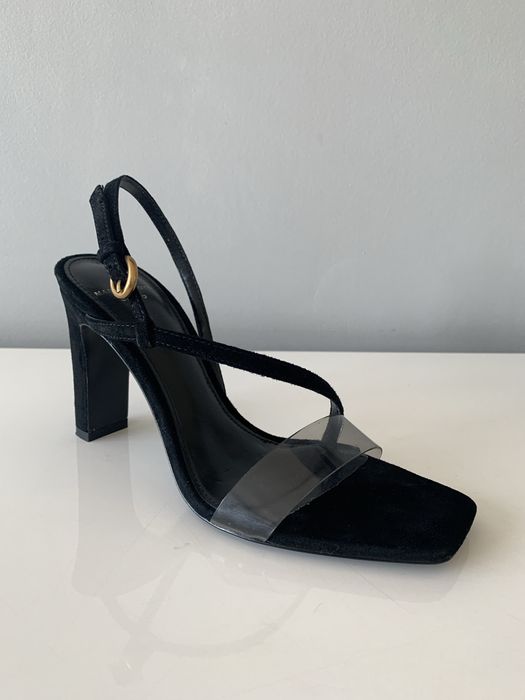 Massimo Dutti Studio sandałki 37